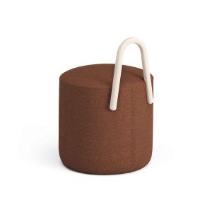 Amstelle puff liten