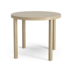 Bespoke Lounge bord D.60 H.50