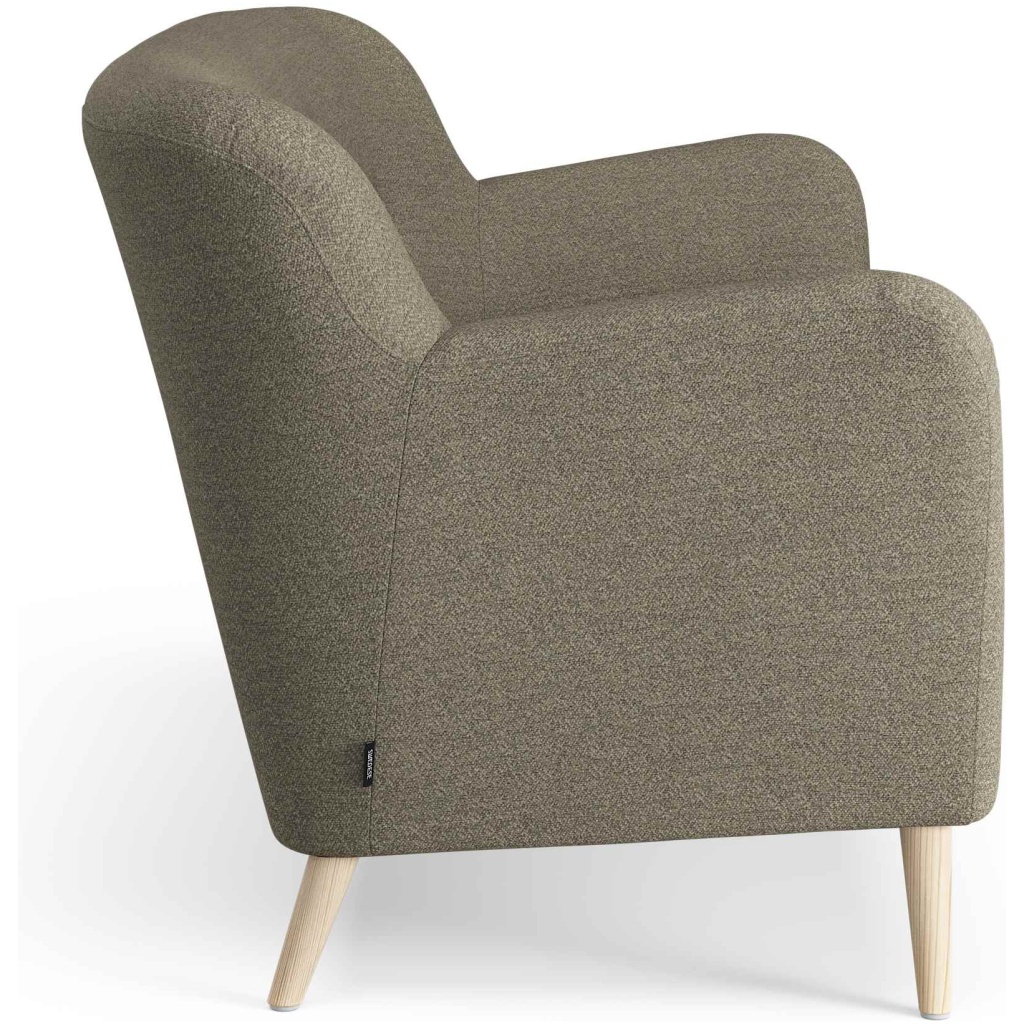 Nova 2-sits soffa
