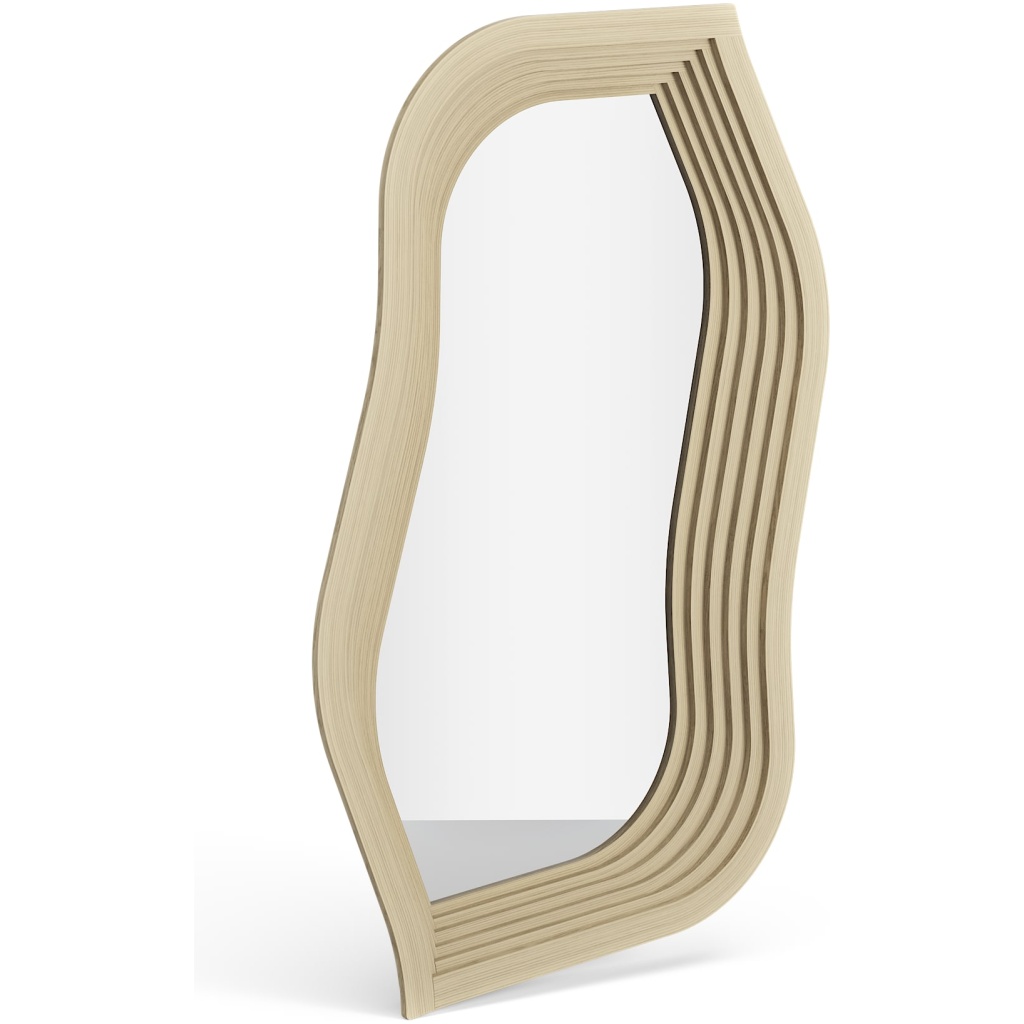 Mirror spegel