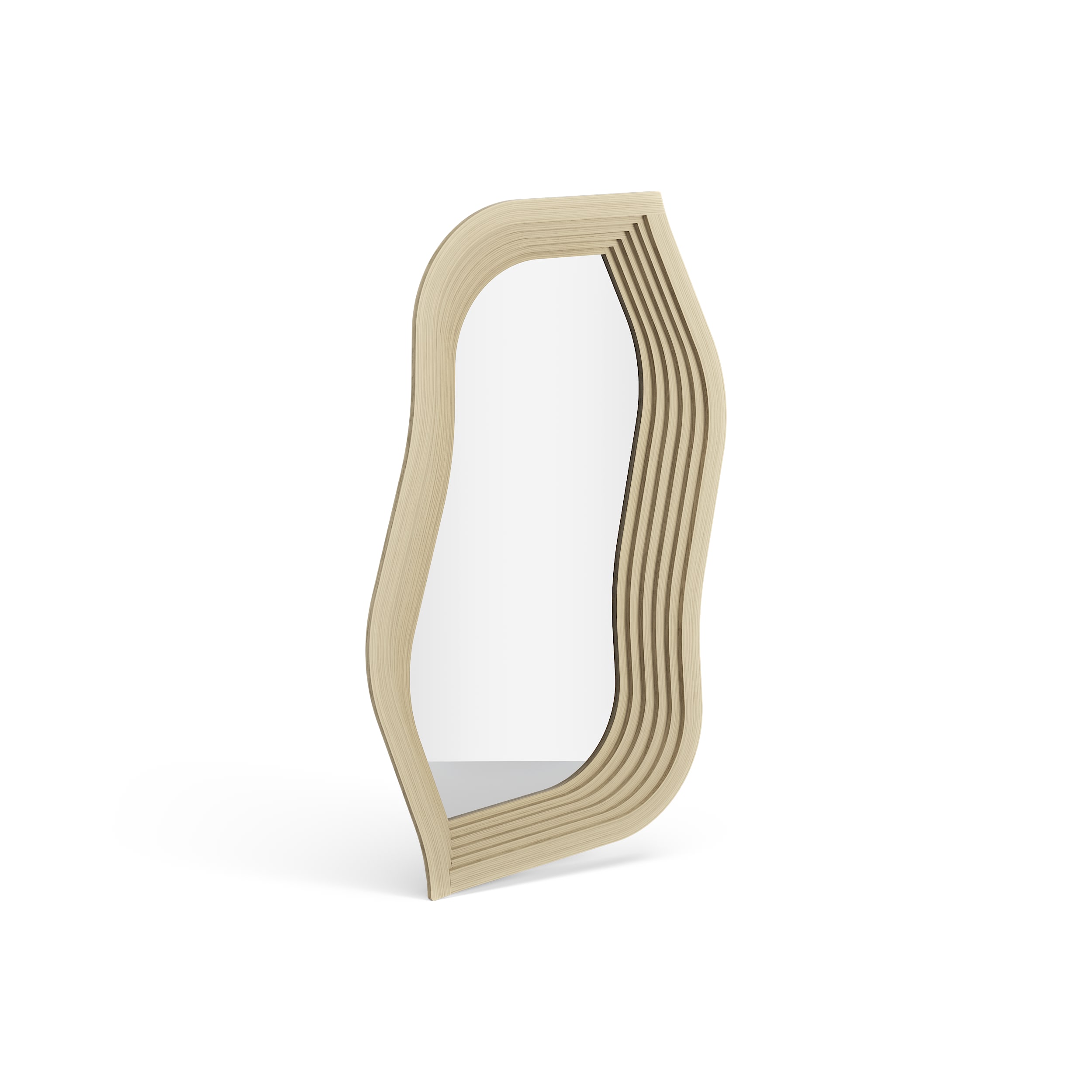Mirror spegel