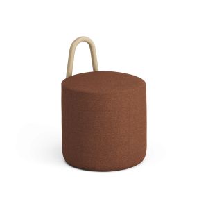 Amstelle puff liten