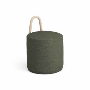 Amstelle puff liten