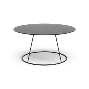 Breeze bord slät skiva diameter 80 cm höjd 41 cm