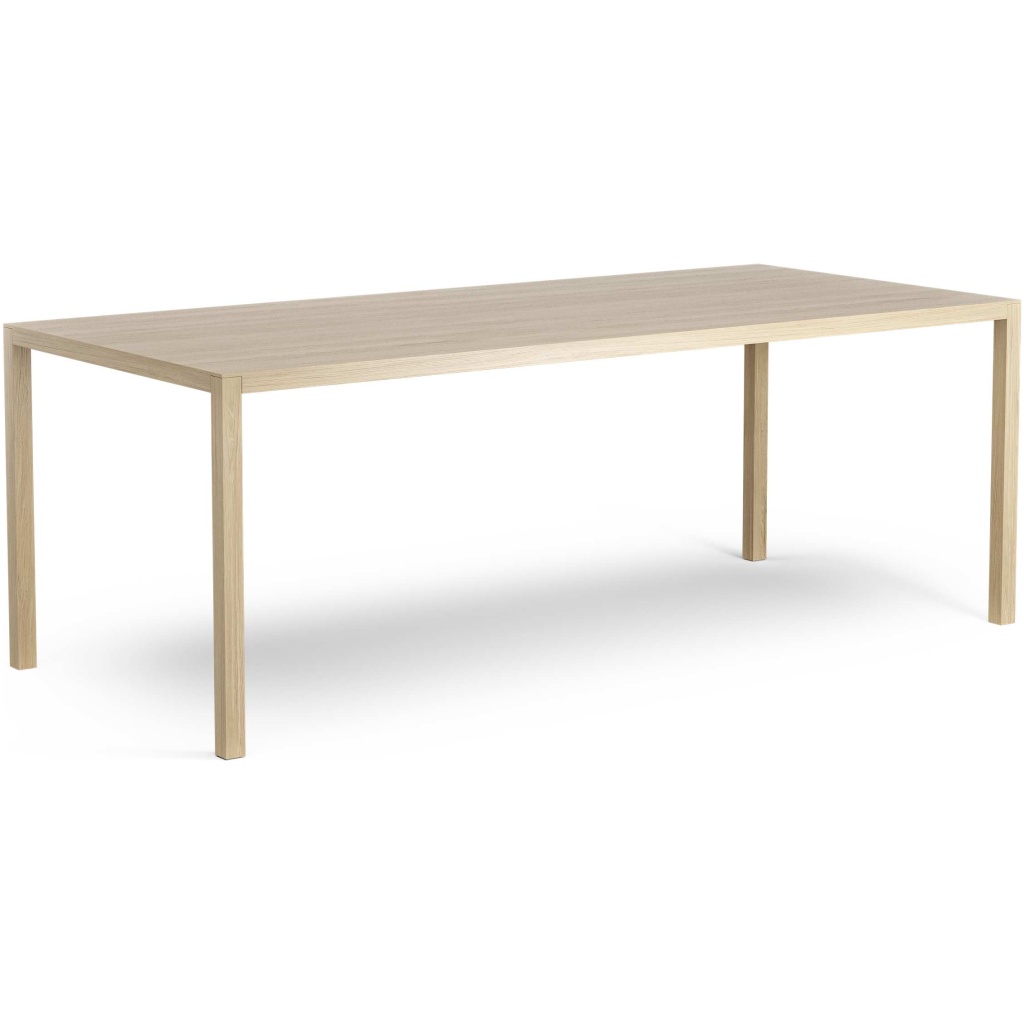 Bespoke bord 200 x 90 höjd 72 cm