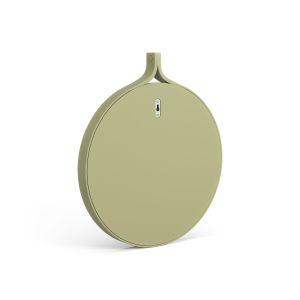 Comma Spegel rund 40 cm
