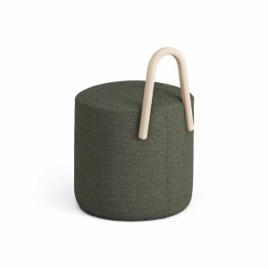 Amstelle puff liten