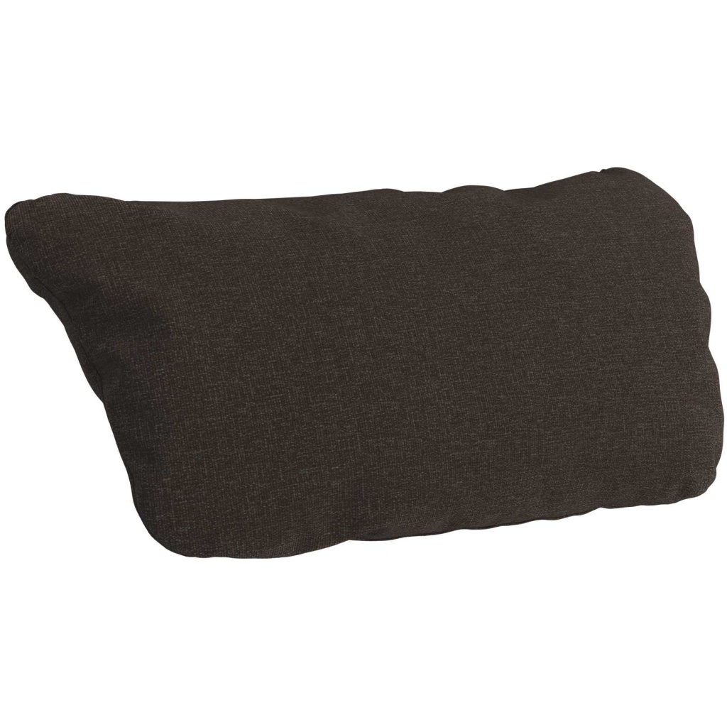 Stepp nackkudde