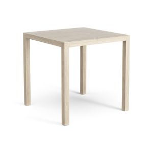 Bespoke Lounge bord 48×48 H.50