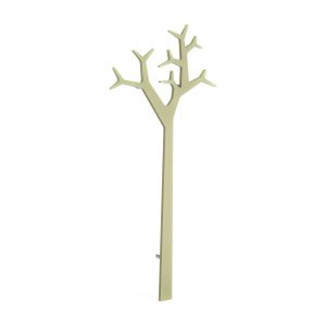 Tree wall väggmonterad rockhängare 194 cm