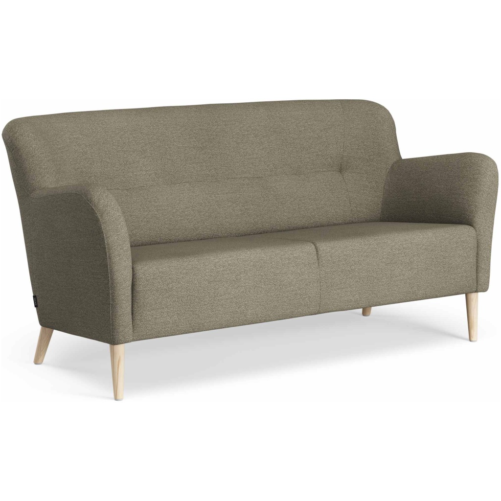 Nova 2-sits soffa