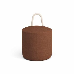 Amstelle puff liten