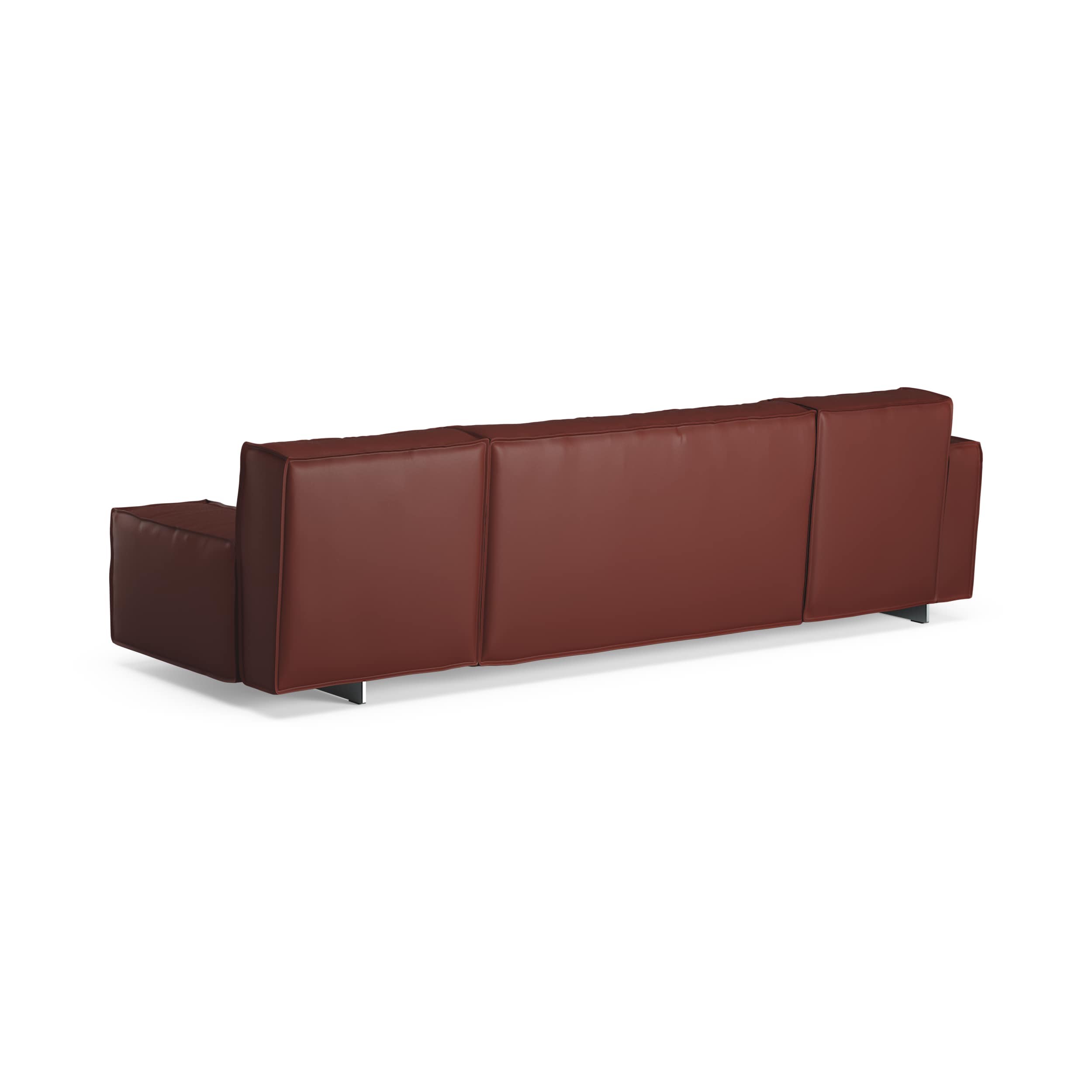 Boxplay 3-sits soffa