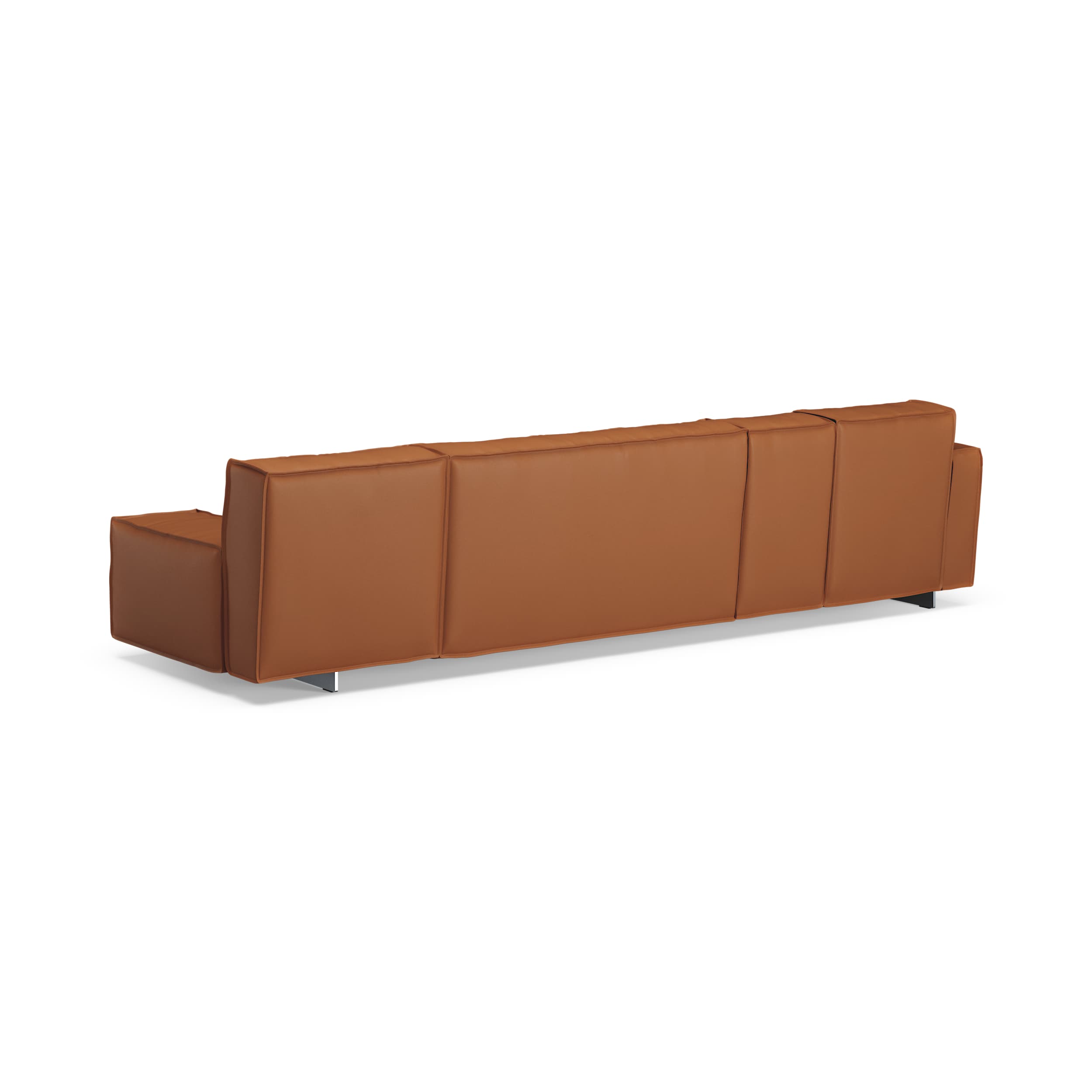 Boxplay 4-sits soffa