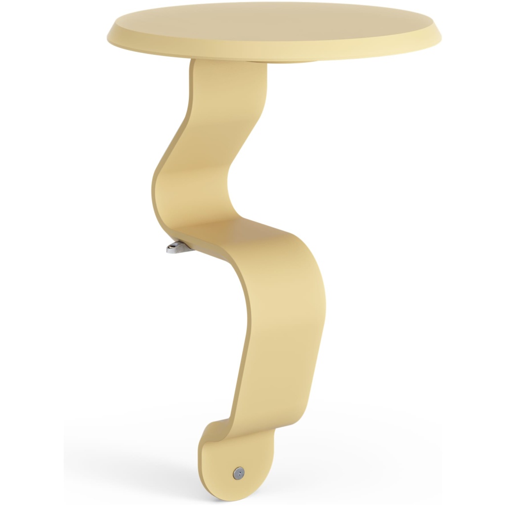 Figur Trappbord i ask