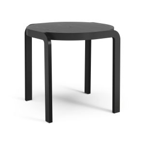 Spin lounge table Ø 55cm, höjd 52 cm