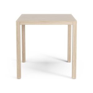 Bespoke Lounge bord 48×48 H.50