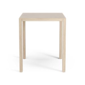 Bespoke Lounge bord 48×48 H.60