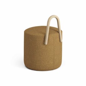 Amstelle puff liten