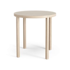 Bespoke Lounge bord D.60 H.60