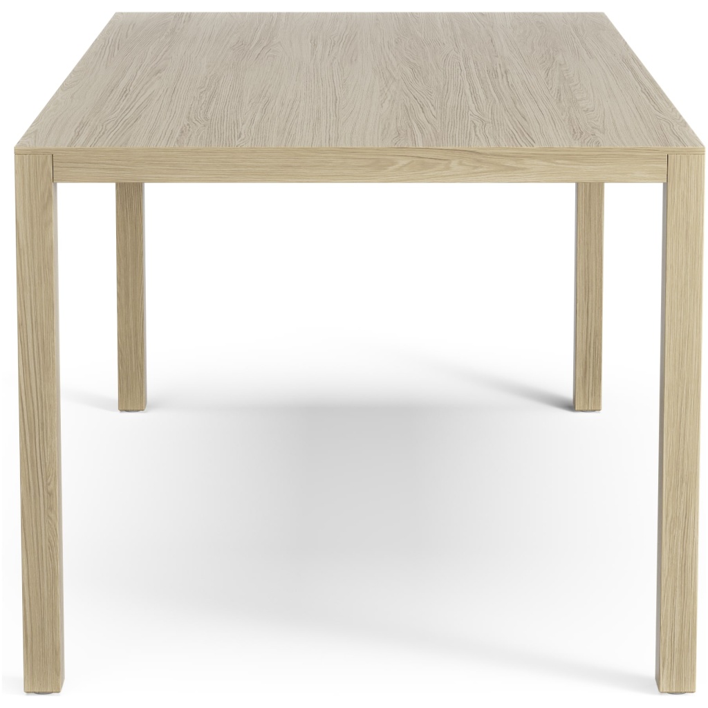 Bespoke Lounge bord 100×58 H.50