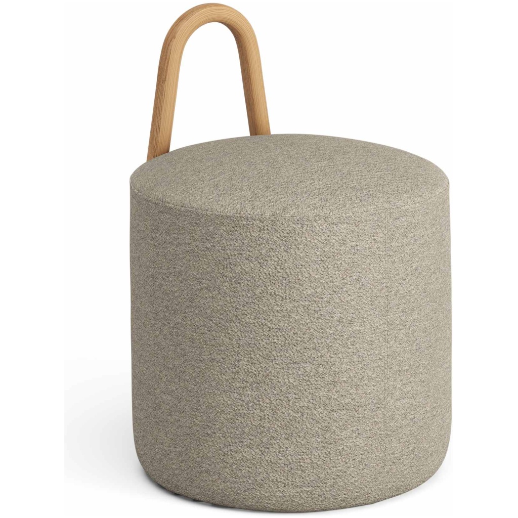 Amstelle puff liten