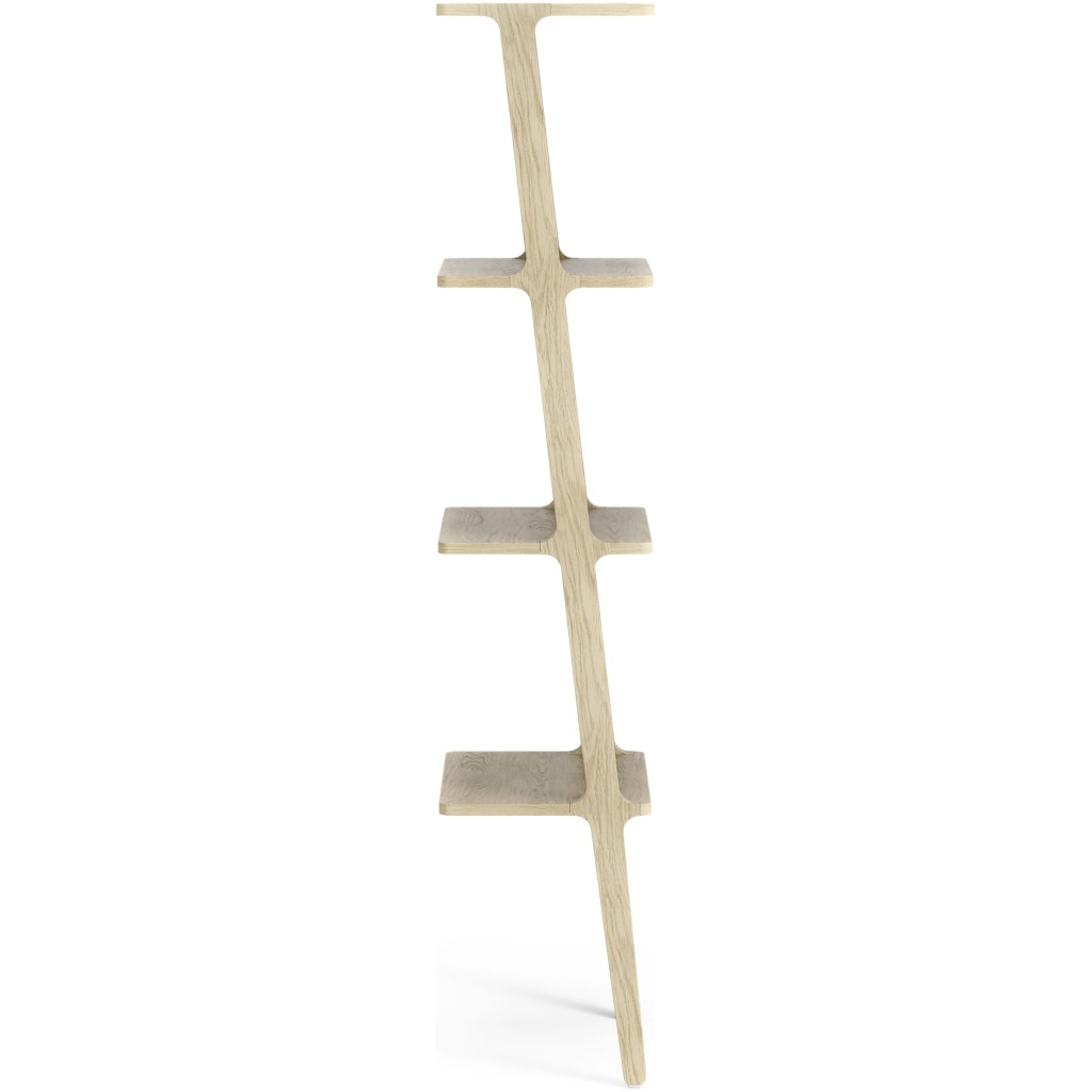Libri 4 hyllplan