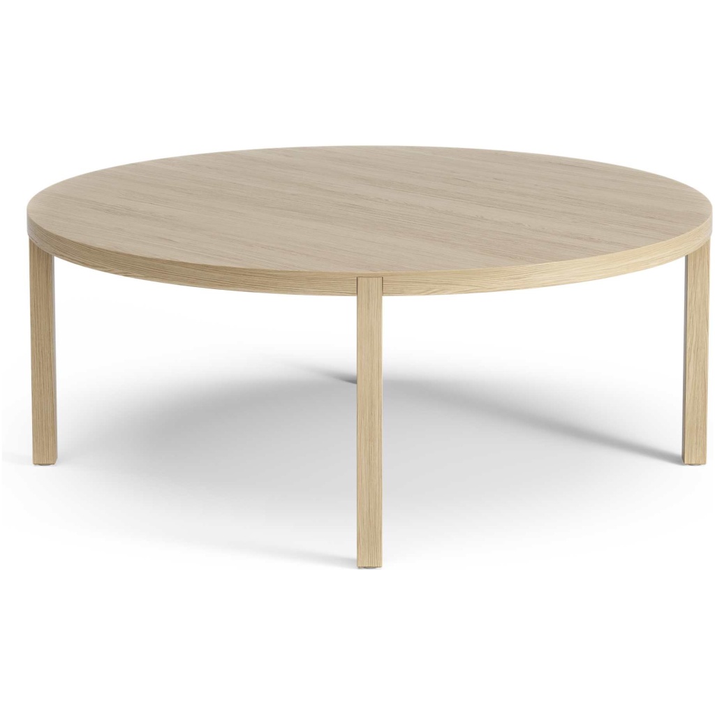 Bespoke Lounge bord D.100 H.40