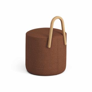 Amstelle puff liten