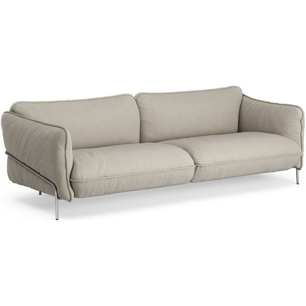 Continental 3-sits soffa