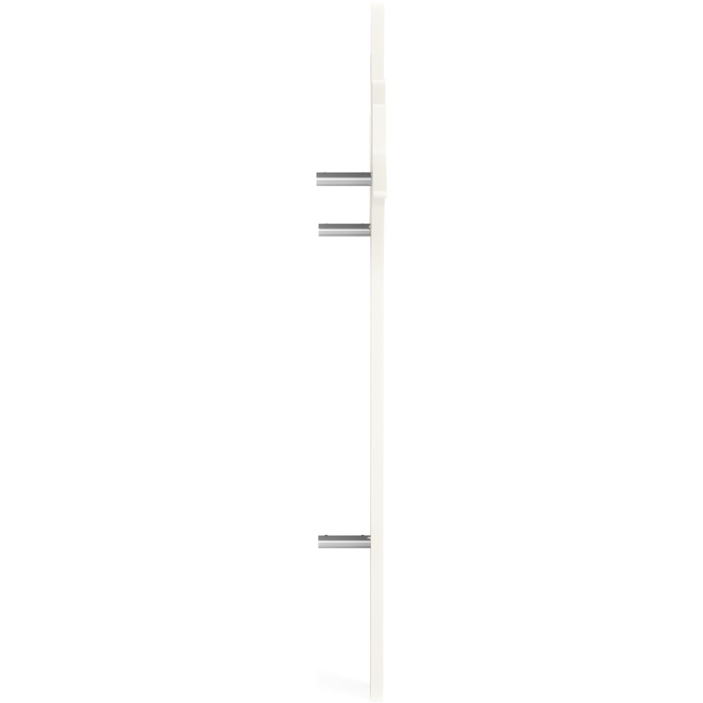 Tree wall väggmonterad rockhängare 134 cm