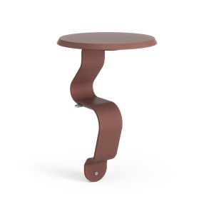 Figur Trappbord i ask