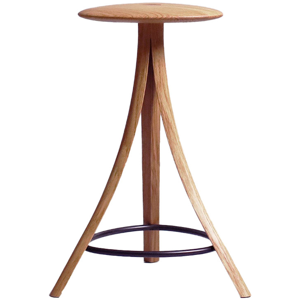 Clover Stool