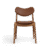 Polstered