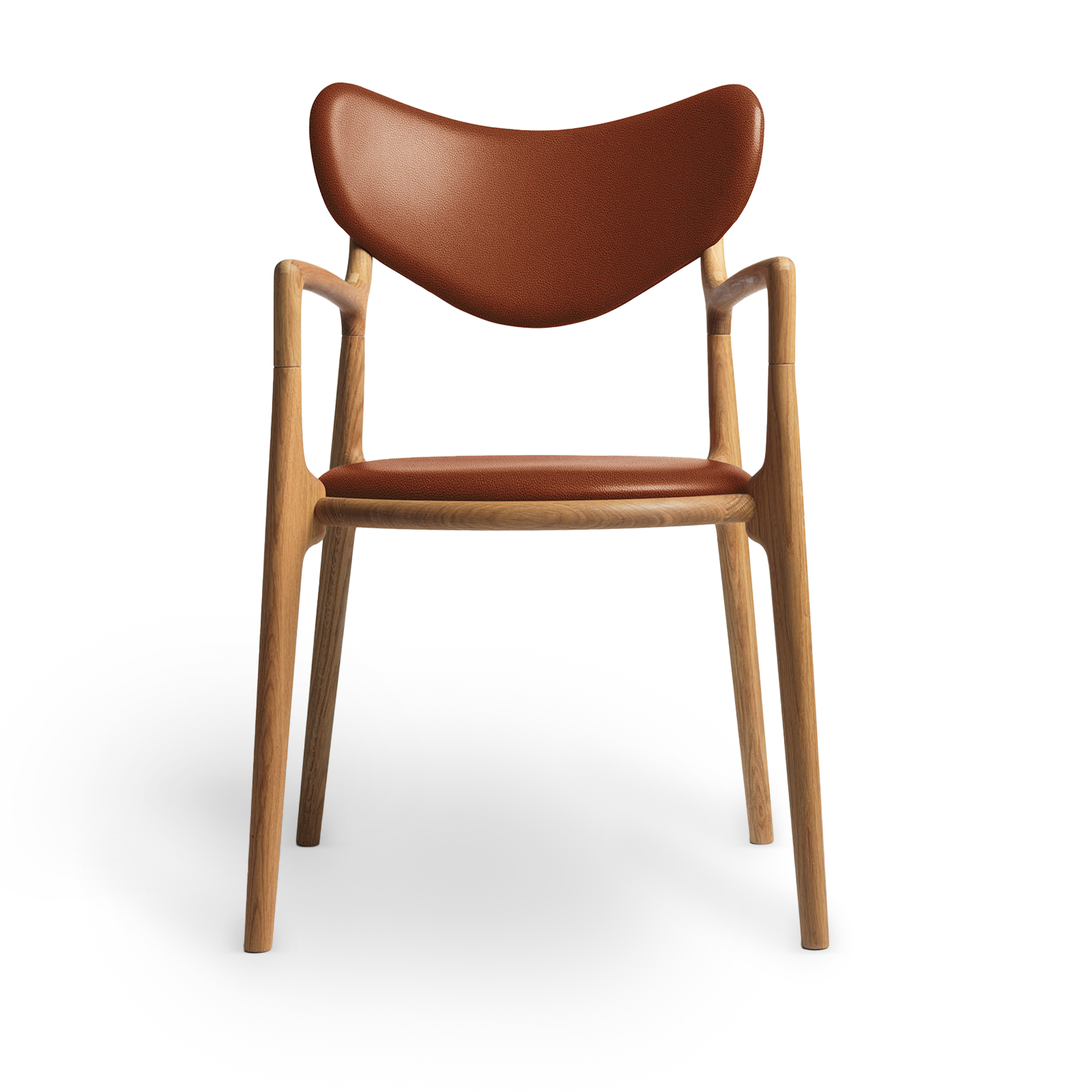 Salon Chair
