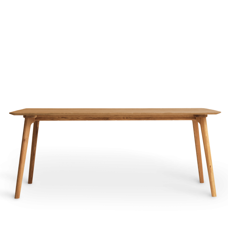 Salon Fixed Table