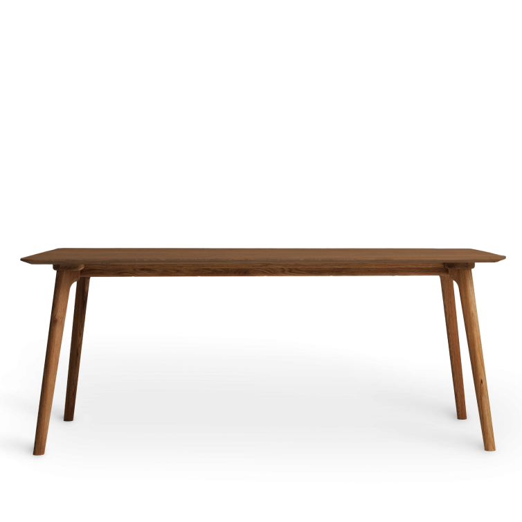 Salon Fixed Table