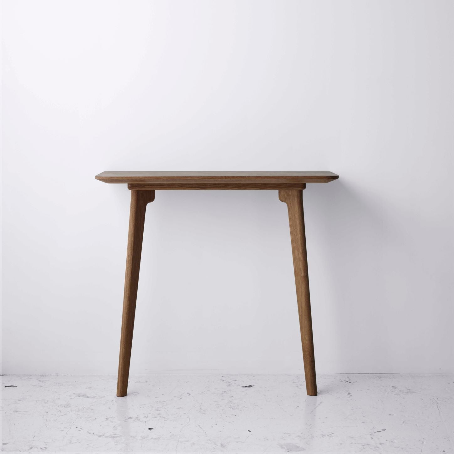 Salon Console Table
