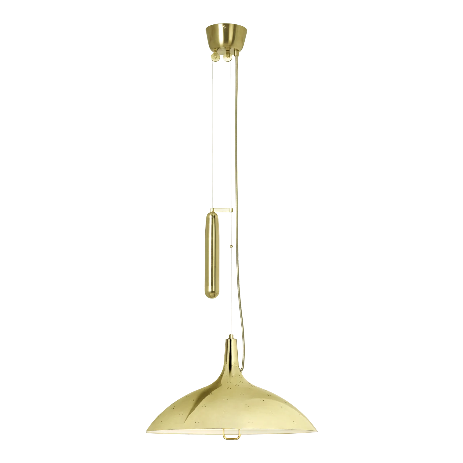 A1965 Pendant