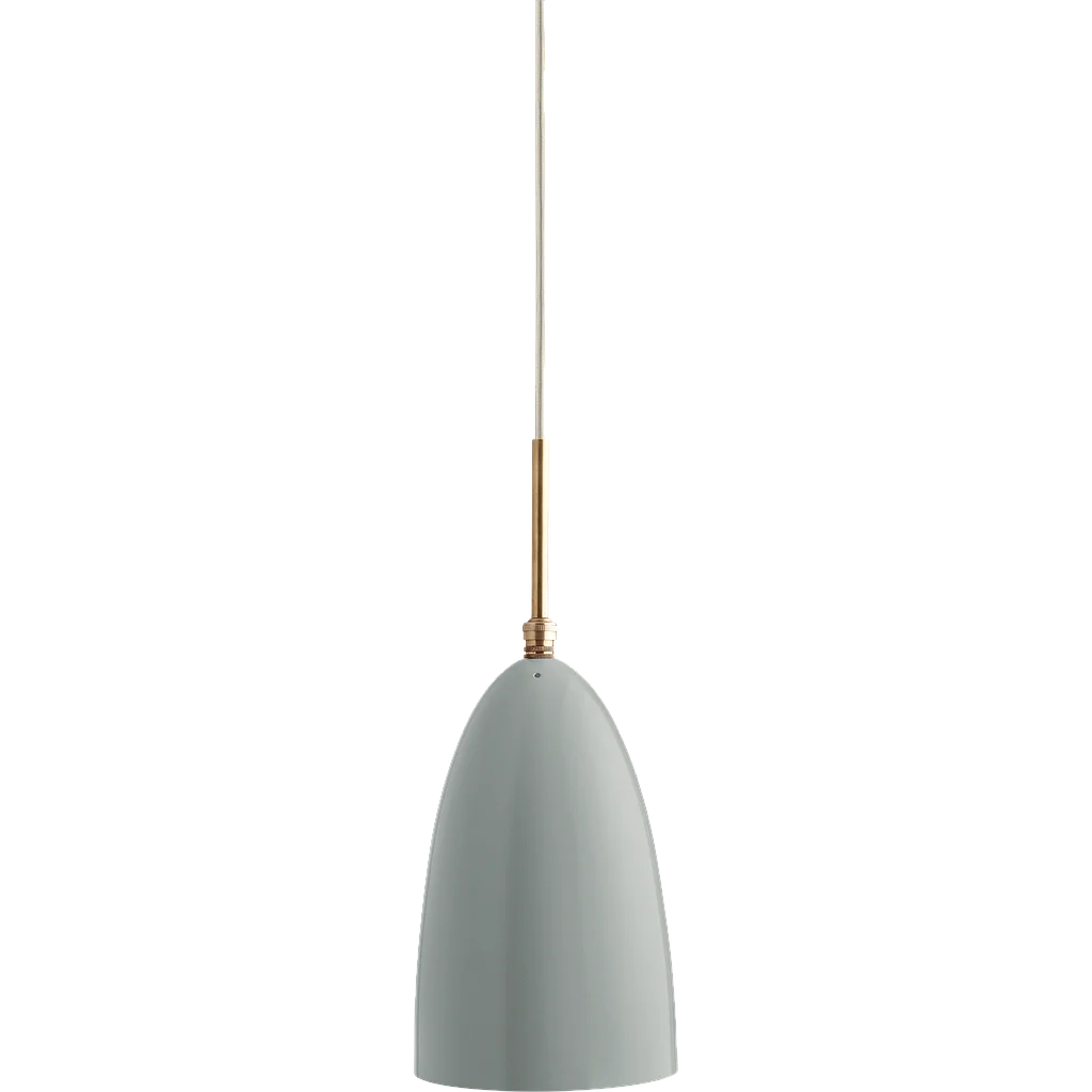 Gräshoppa Pendant