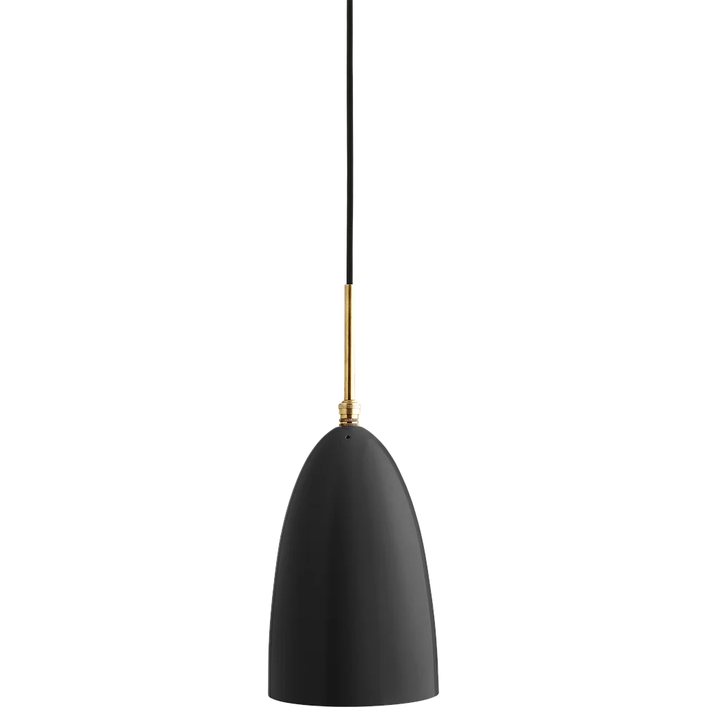 Gräshoppa Pendant