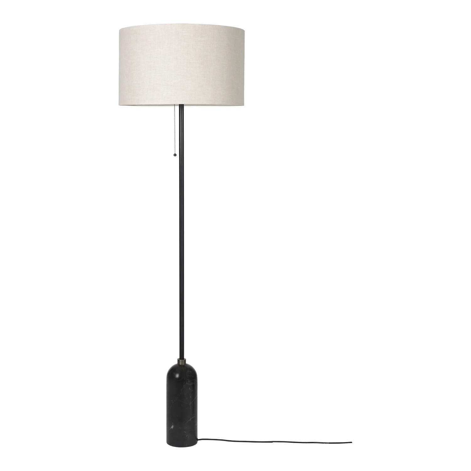 Gravity Floor Lamp