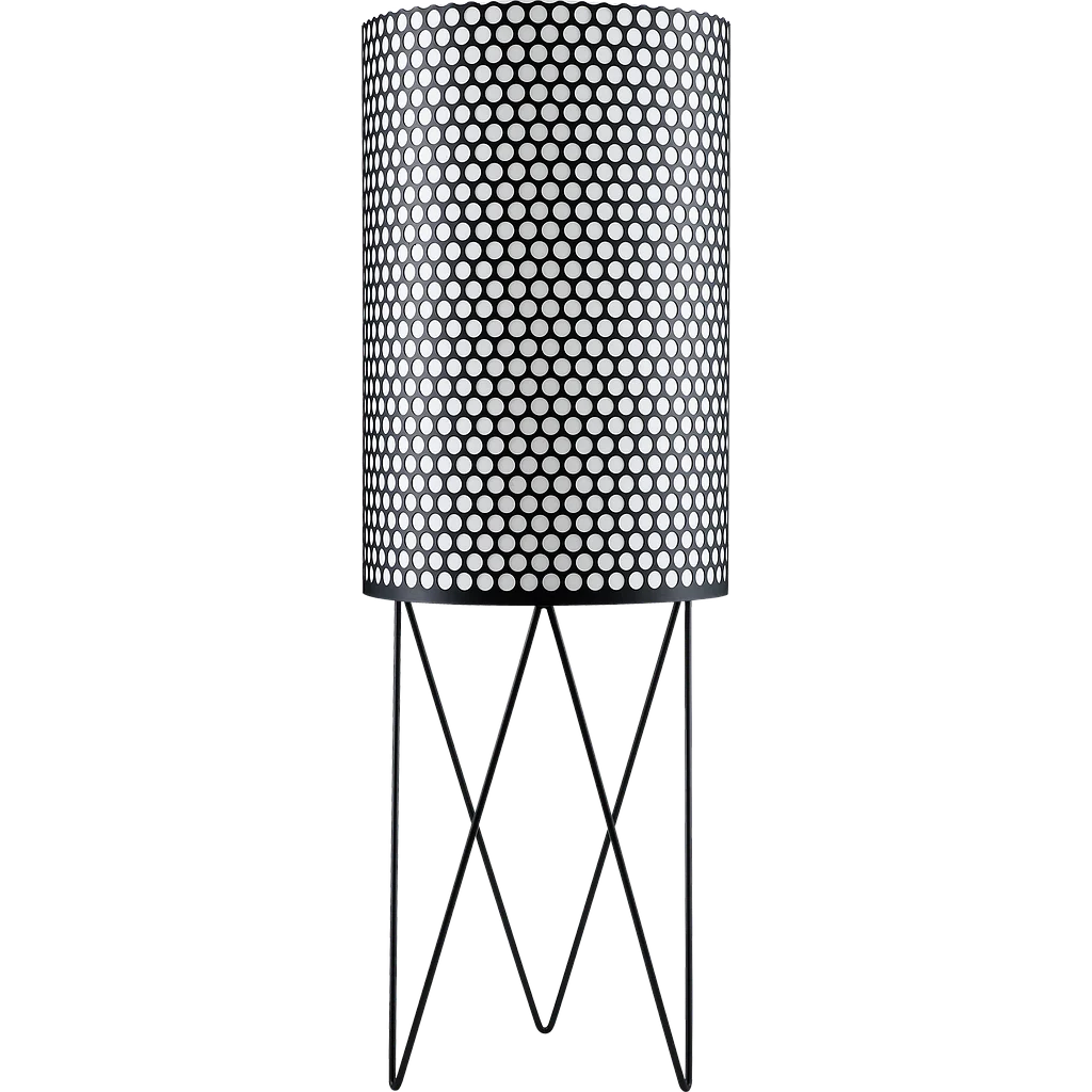 PD2 Floor Lamp, EU