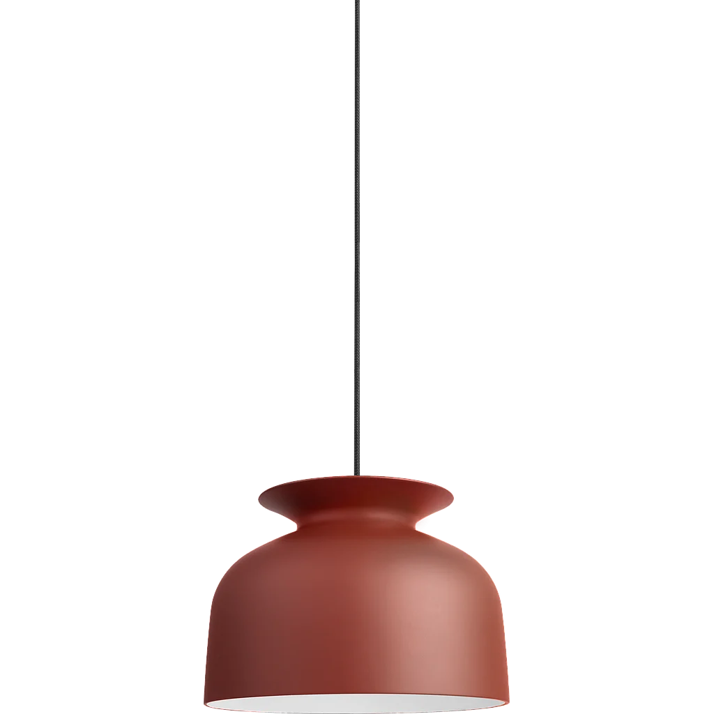 Ronde Pendant