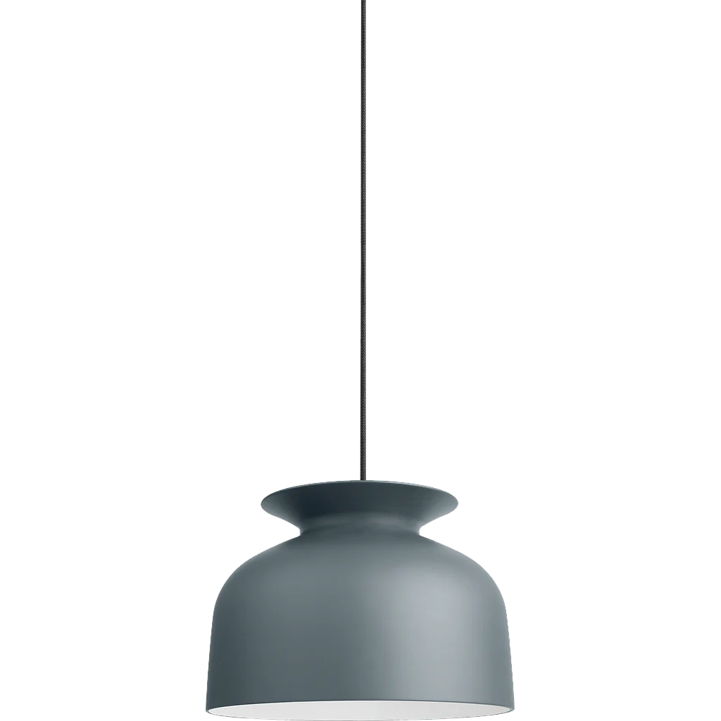 Ronde Pendant