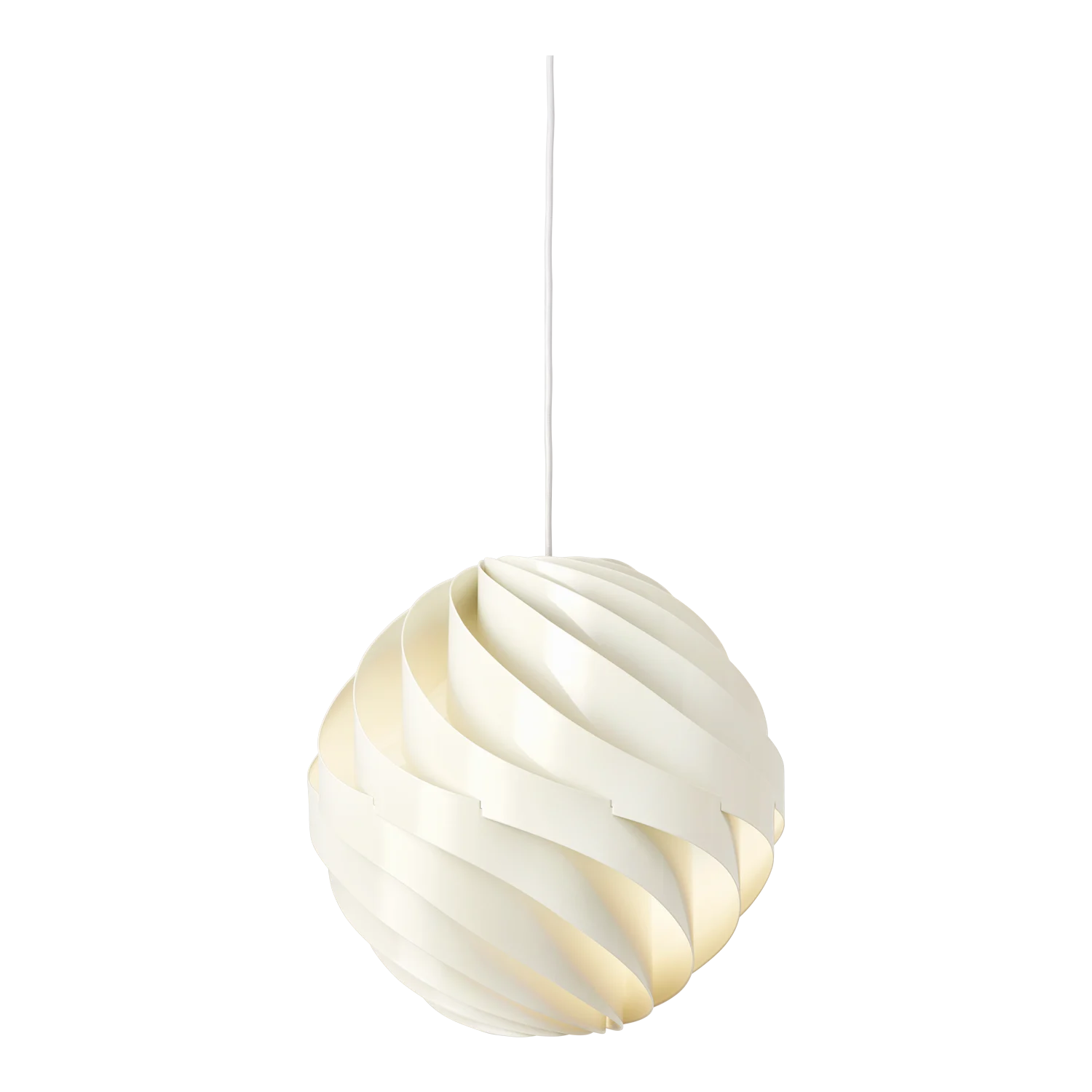 Turbo Pendant