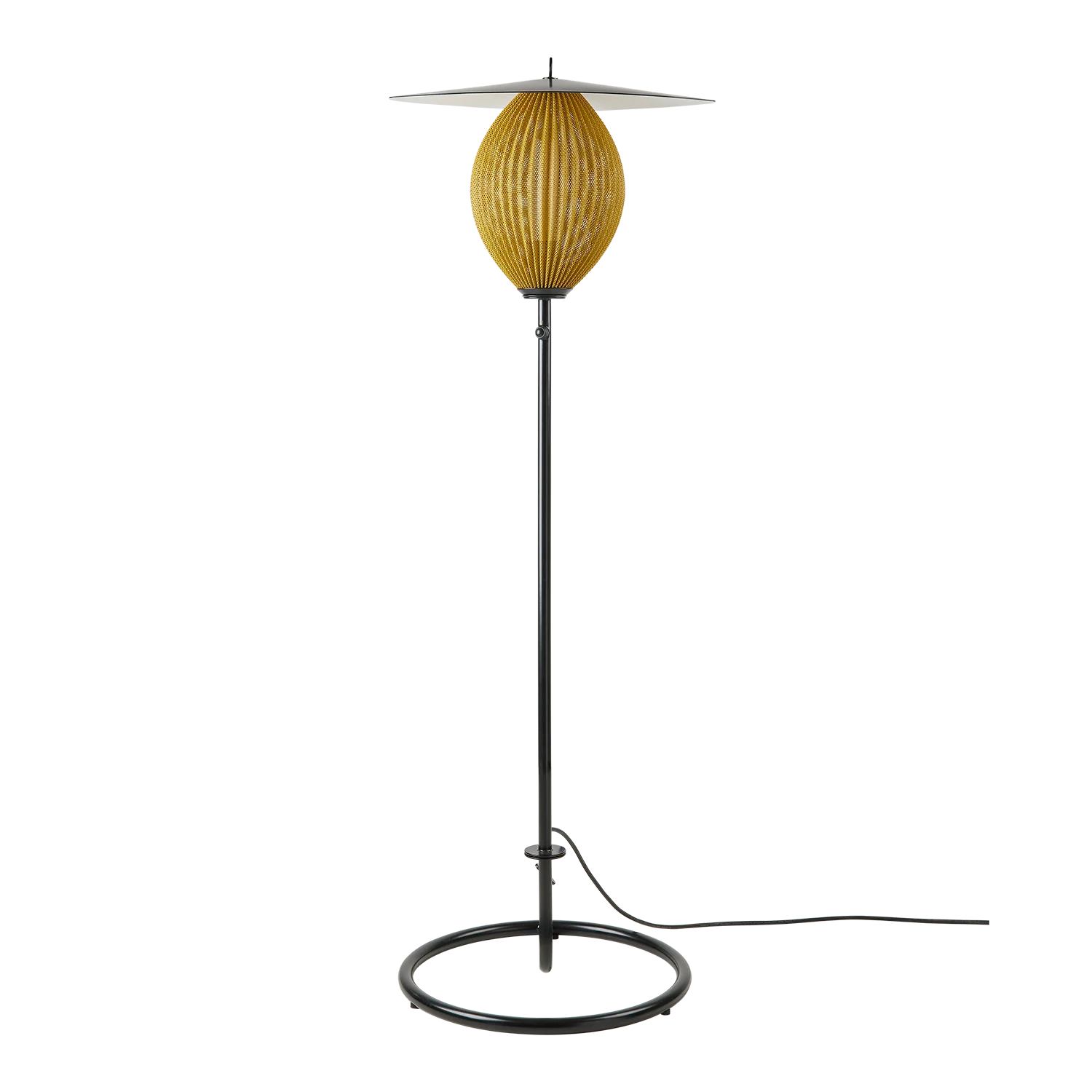 Satellite Floor Lamp, Outdoor, EU