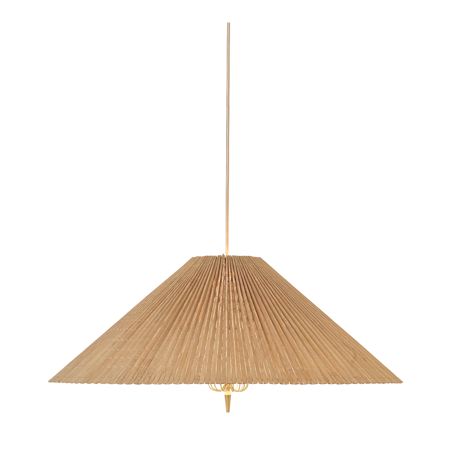 1972 Pendant