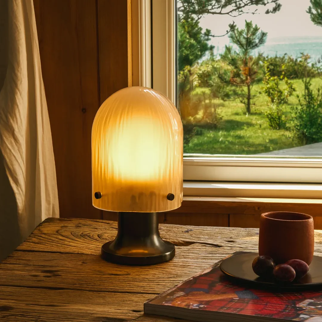 Seine Portable Lamp