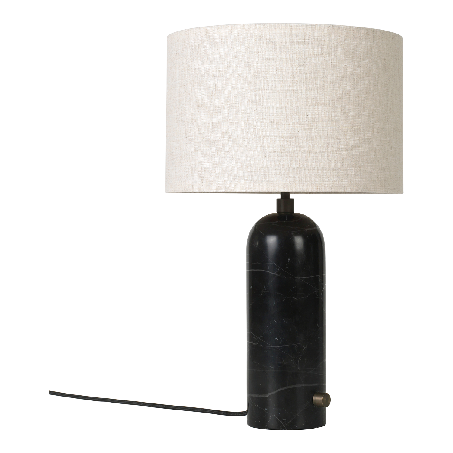 Gravity Table Lamp